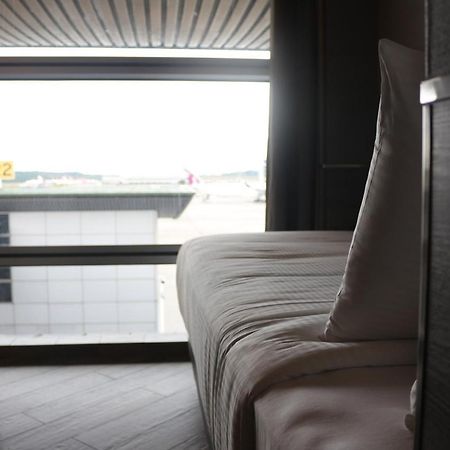 Plaza Premium Lounge Hotel เซปัง ภายนอก รูปภาพ