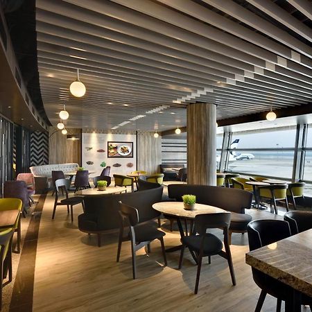 Plaza Premium Lounge Hotel เซปัง ภายนอก รูปภาพ
