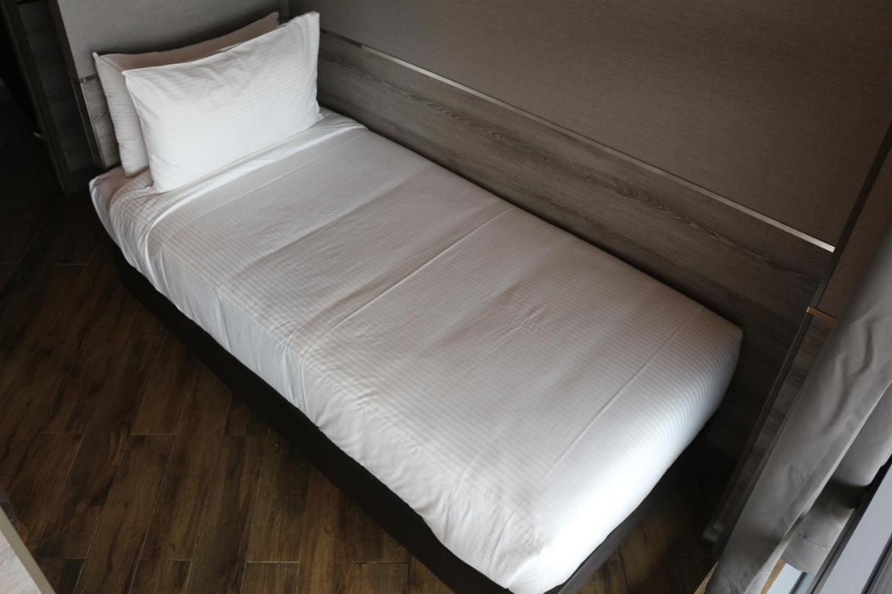 Plaza Premium Lounge Hotel เซปัง ภายนอก รูปภาพ
