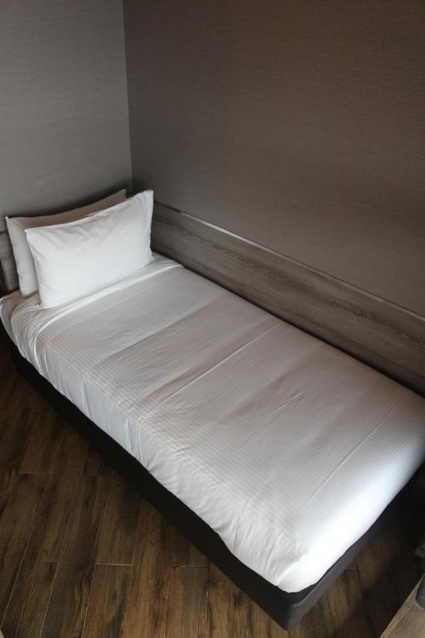 Plaza Premium Lounge Hotel เซปัง ภายนอก รูปภาพ