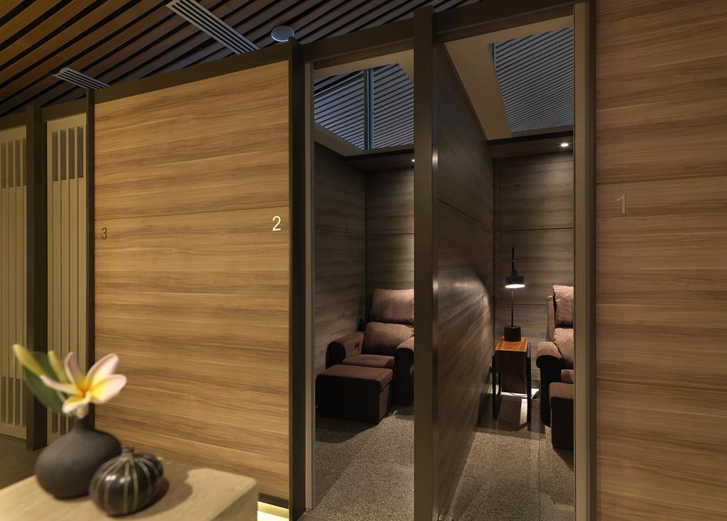 Plaza Premium Lounge Hotel เซปัง ห้อง รูปภาพ
