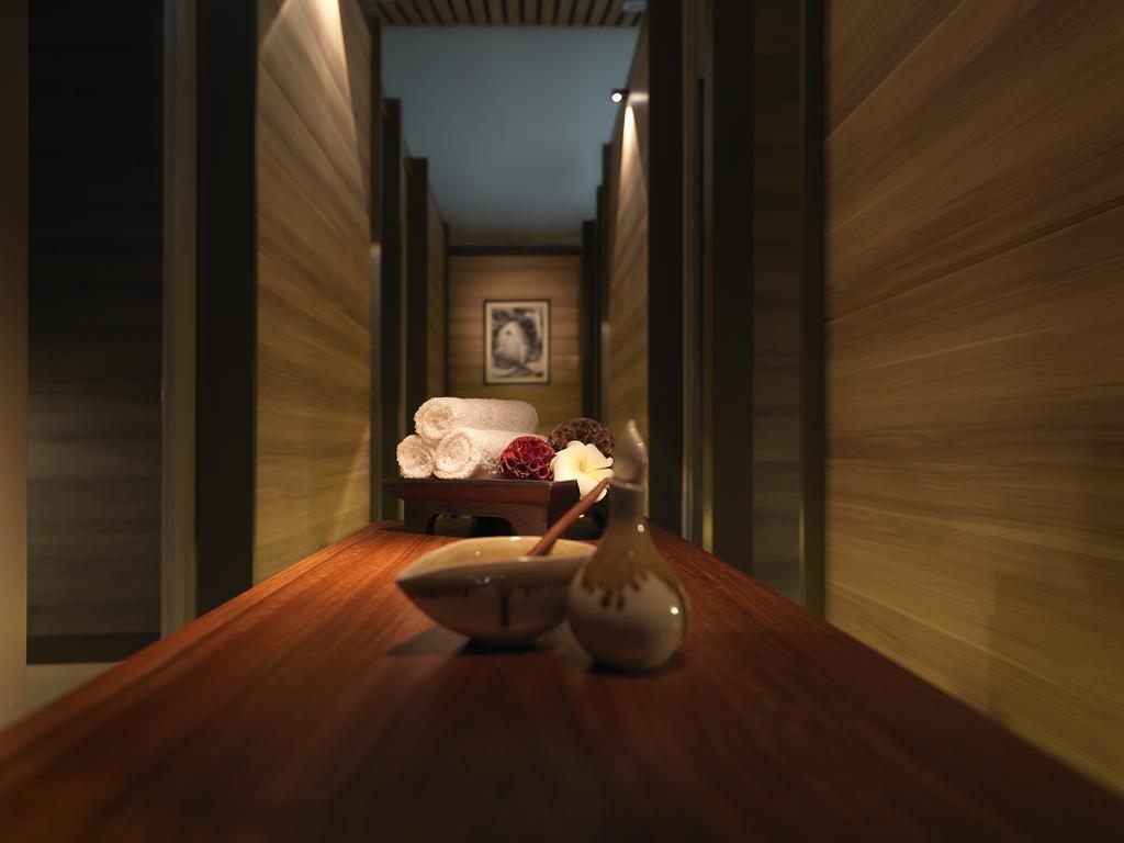 Plaza Premium Lounge Hotel เซปัง ภายนอก รูปภาพ