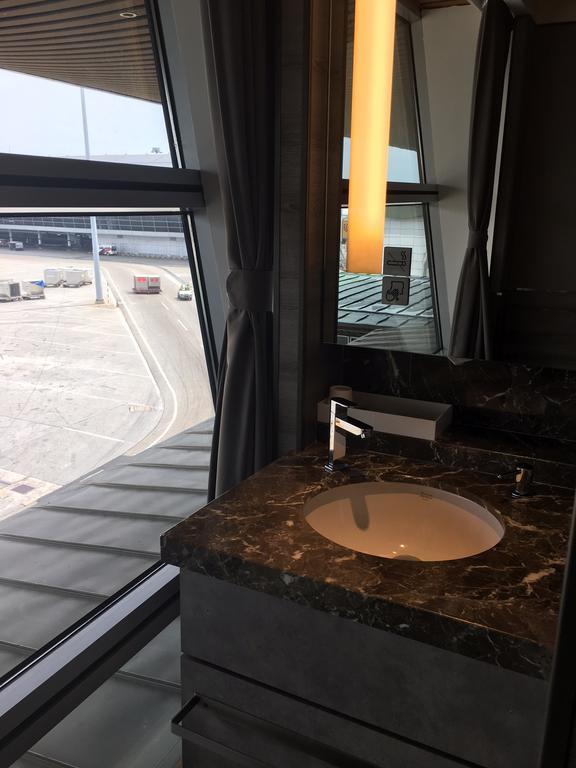 Plaza Premium Lounge Hotel เซปัง ภายนอก รูปภาพ