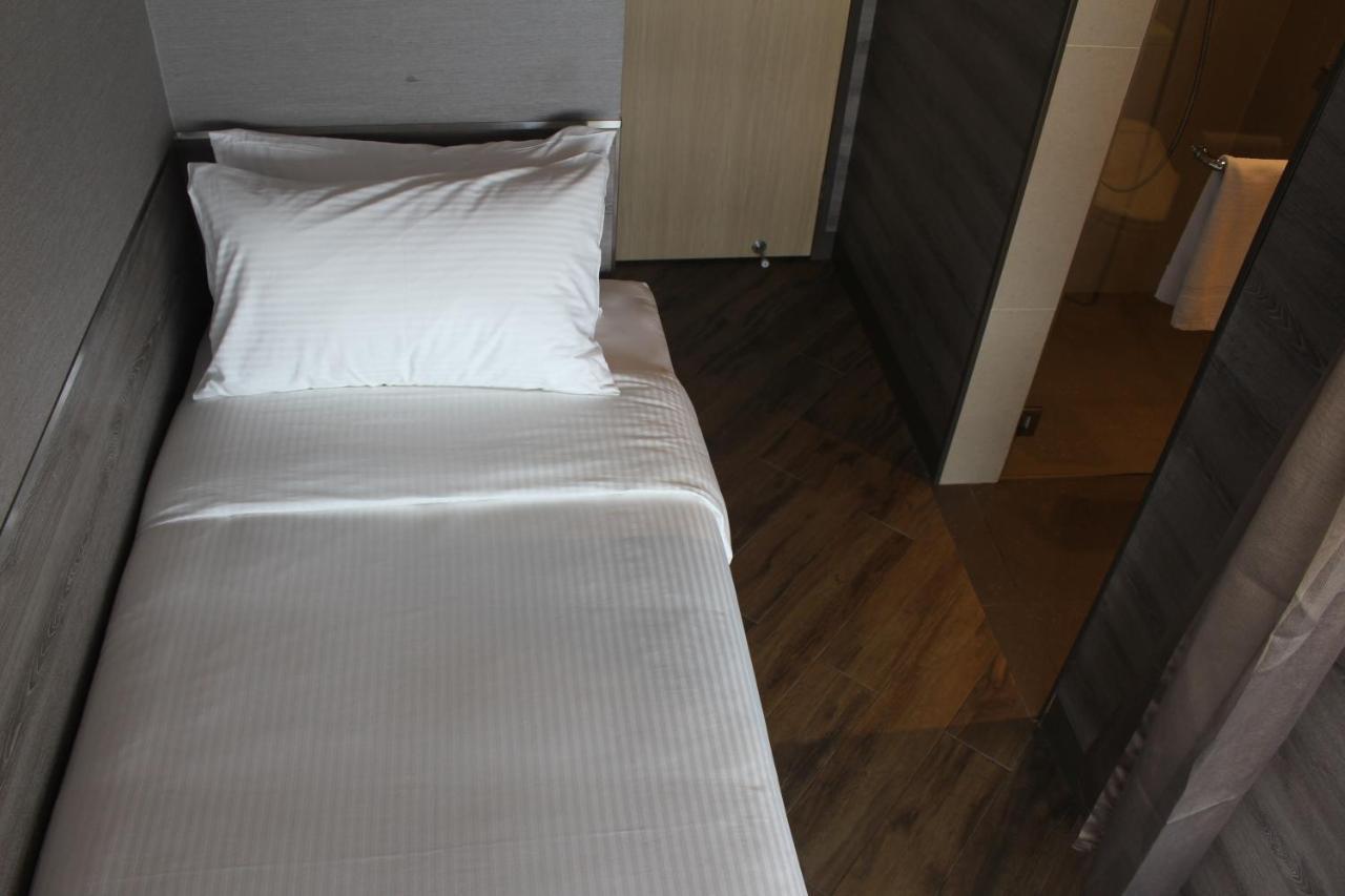 Plaza Premium Lounge Hotel เซปัง ภายนอก รูปภาพ