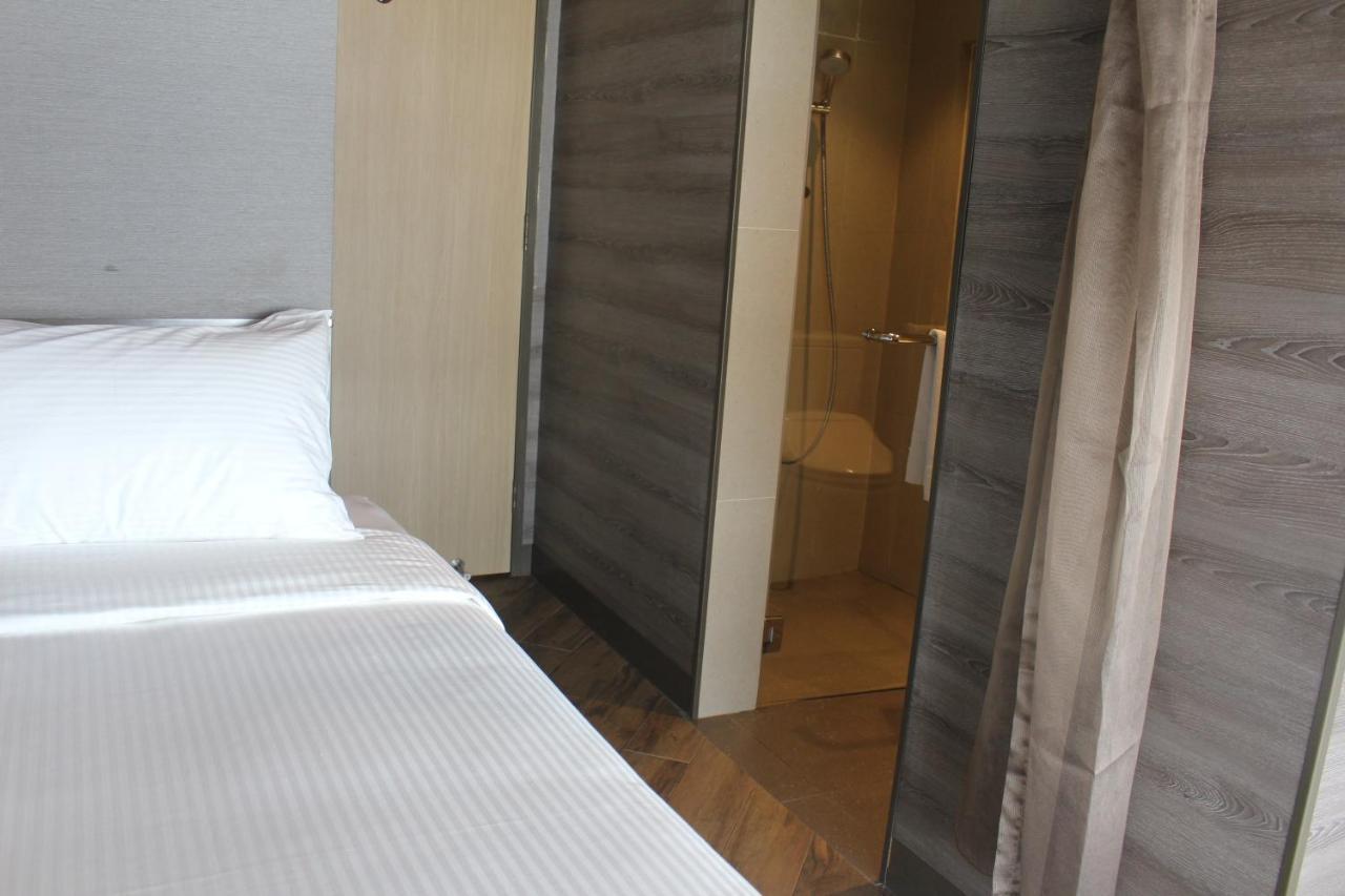 Plaza Premium Lounge Hotel เซปัง ภายนอก รูปภาพ