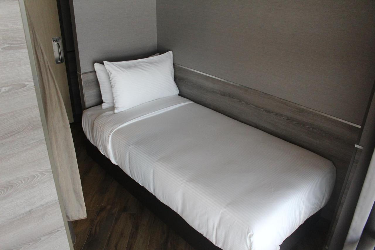 Plaza Premium Lounge Hotel เซปัง ภายนอก รูปภาพ
